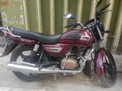 TVS Radeon 110